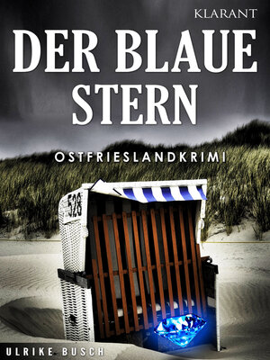 cover image of Der Blaue Stern. Ostfrieslandkrimi